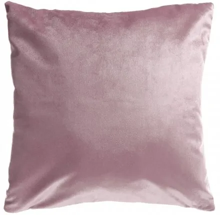 Velvet cushions