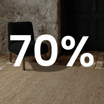 Up to 70%