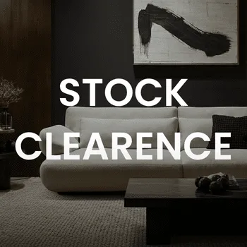 Clearance Sale