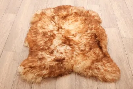 Sheepskin from Scotland
