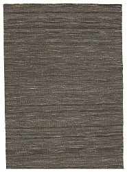 Wool rug - St. Kilda (dark grey)