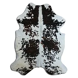 Cowhide - Tricolor Exotic N001