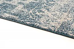 Wilton rug - Giana (blue)