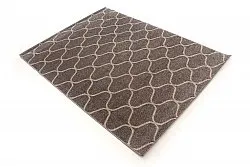 Wilton rug - Fabia (grey)