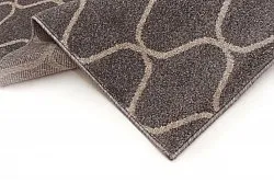 Wilton rug - Fabia (grey)