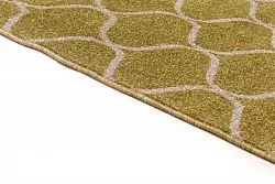 Wilton rug - Fabia (green)