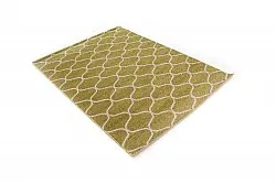 Wilton rug - Fabia (green)