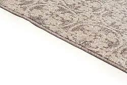 Wilton rug - Teresa (grey)