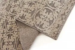 Wilton rug - Teresa (grey)