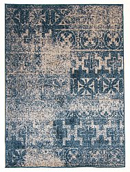 Wilton rug - Giana (blue)