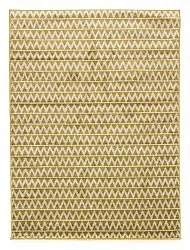 Wilton rug - Loretta (green)