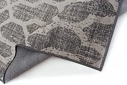 Wilton rug - Kara (anthracite)
