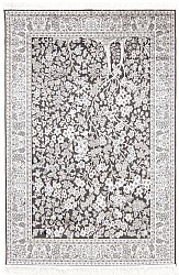 Wilton rug - Gemma (anthracite)