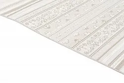 Wilton rug - Marea (silver)