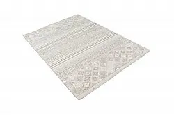 Wilton rug - Marea (silver)