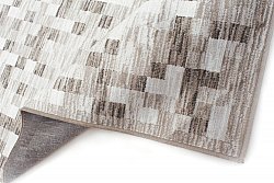 Wilton rug - Esta (grey)