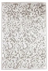 Wilton rug - Esta (grey)