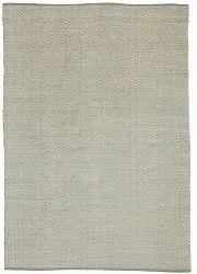 Rag rugs - Marina (grey)