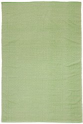 Rag rugs - Marina (green)