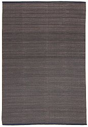 Wool rug - Kandia (dark grey)
