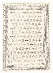 Rag rugs - Mundal