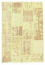 Rag rugs - Bastia (green)