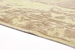 Rag rugs - Bastia (green)