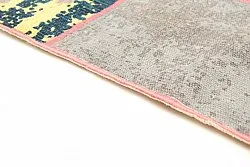 Rag rugs - Bastia (multi)