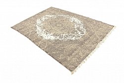 Rag rugs - Bendigo (grey)