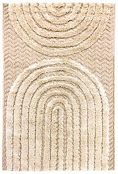 Shaggy rugs - Ronda (beige)