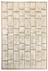 Shaggy rugs - Lousa (beige)