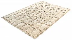 Shaggy rugs - Lousa (beige)