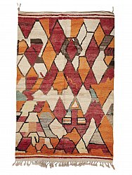 Kilim Moroccan Berber rug Azilal 310 x 190 cm