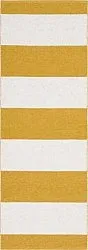 Plastic Mats - The Horredmatta Markis (mustard)