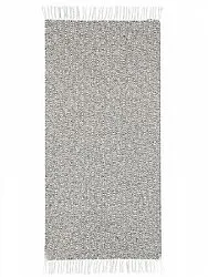 Plastic Mats - The Horredmatta Goose Mix (graphite)