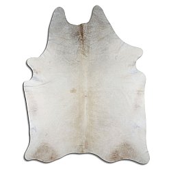 Cowhide - Beige 712
