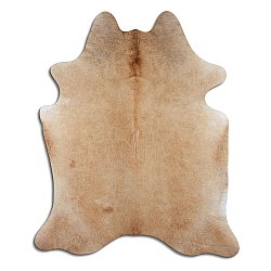 Cowhide - Beige 741