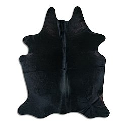 Cowhide - Black 852