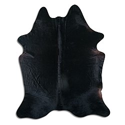 Cowhide - Black 864