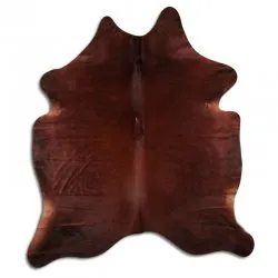 Cowhide - Brown 1299