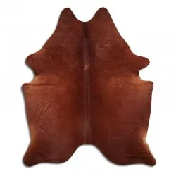 Cowhide - Brown 1339