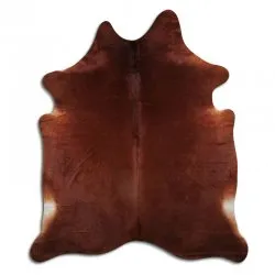 Cowhide - Brown 1348