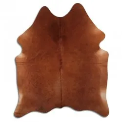 Cowhide - Brown 1372