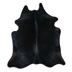 Cowhide - Black 877