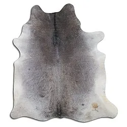 Cowhide - Grey 797