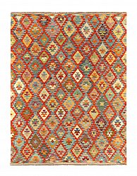Kilim rug Afghan 234 x 177 cm
