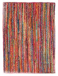 Rag rugs - San Francisco (multi)