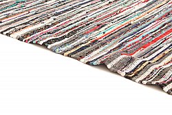 Rag rugs from Strehög of Sweden - Jolly