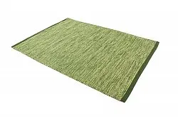 Rag rugs - Slite (green)