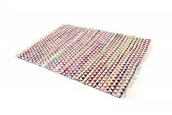 Rag rugs - Lindby (multi)
